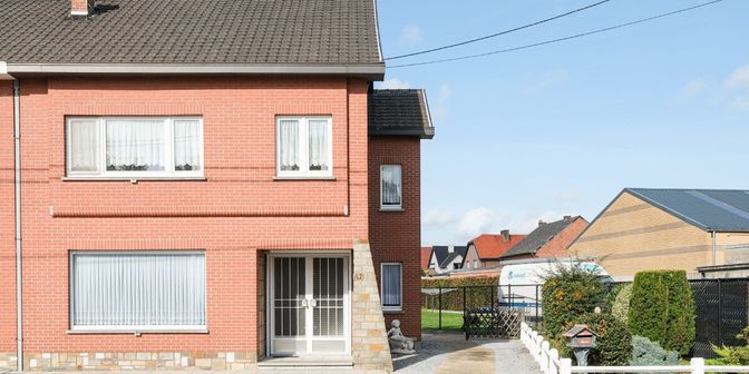 Huis te koop in Runkelenstraat 9, 3440 Zoutleeuw
