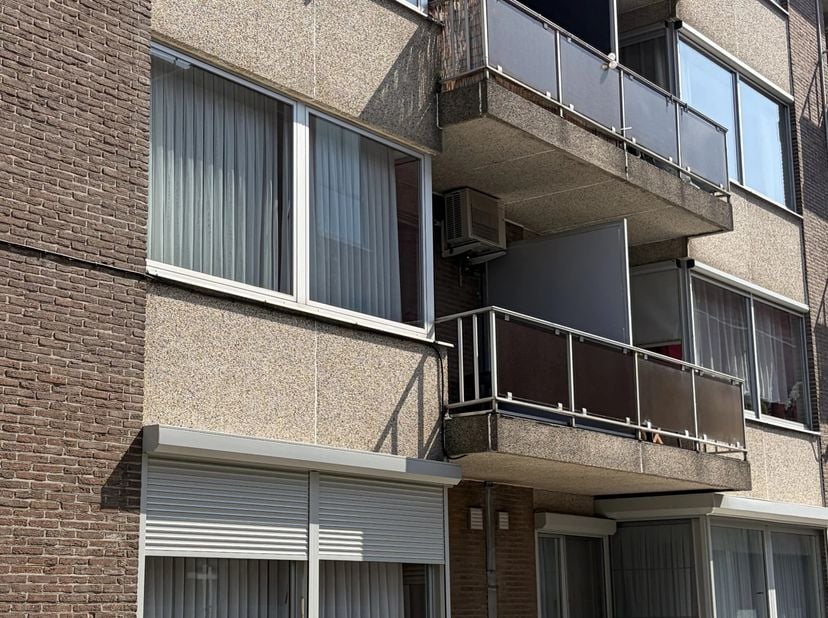 Appartement à louer
                    à 3700 Tongeren