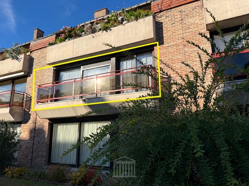 Appartement te koop in Capucienenlaan 65 bus 4,
                    9300 Aalst
