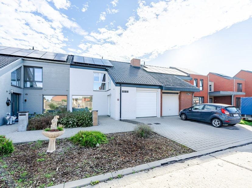 Huis te koop in Sterstraat 59,
                    8820 Torhout