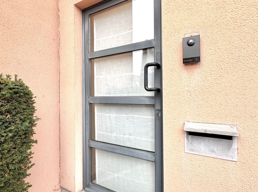 Appartement à louer
                    à 8793 Sint-Eloois-Vijve