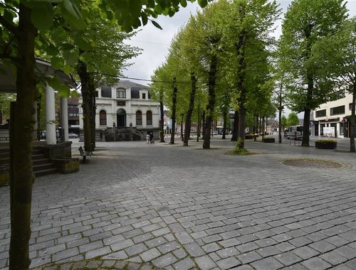                                         Handelspand te huur in Lommel, € 850
