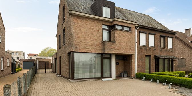 Maison à vendre à Groenstraat 68, 2440 Geel