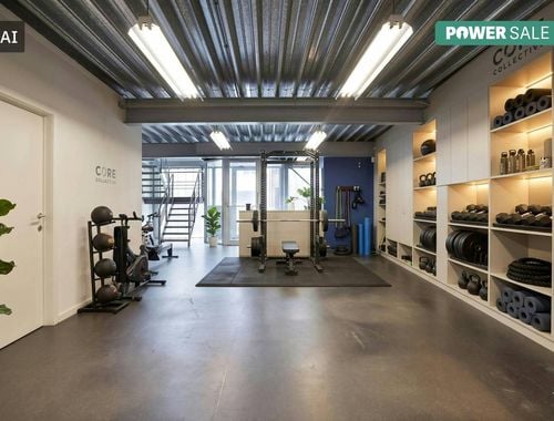                                         Bien commercial à vendre à Torhout, € 295.000
