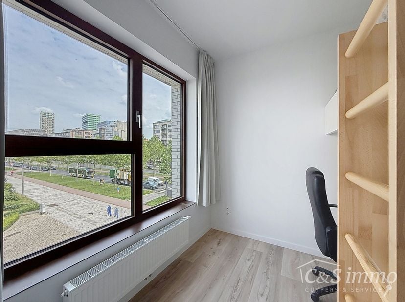 Kot-kamer te koop in Koeikensgracht 4,
                    2000 Antwerpen