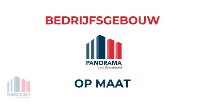 Bedrijfsvastgoed te koop in Kwadelapstraat 100, 9320 Erembodegem