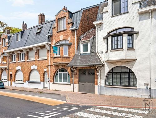                                         Burgerswoning te koop in Ronse, € 259.000
