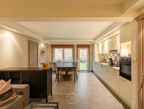                                         Appartement à vendre à Gent, € 295.000
