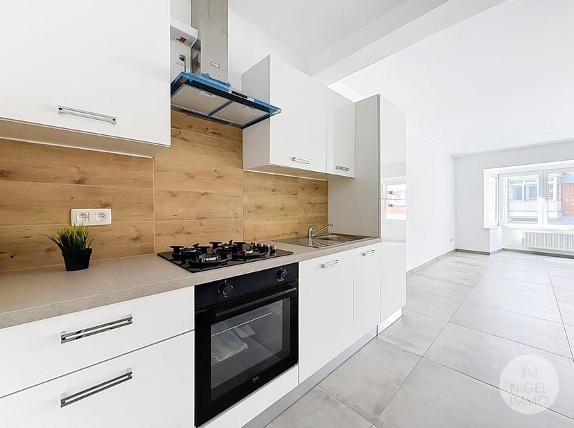 Appartement te koop
                    in 4032 Chenee