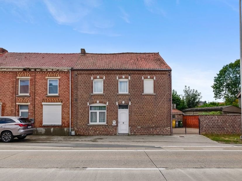 Maison à vendre
                    à 3370 Boutersem