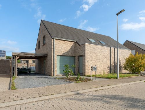                                         Woning te koop in Heule, € 375.000
