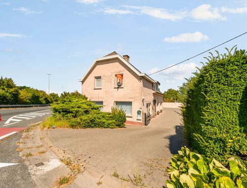                                         Woning te koop in Nukerke, € 274.000
