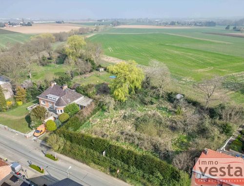                                         Terrain à bâtir à vendre à Waasmont, € 245.000
