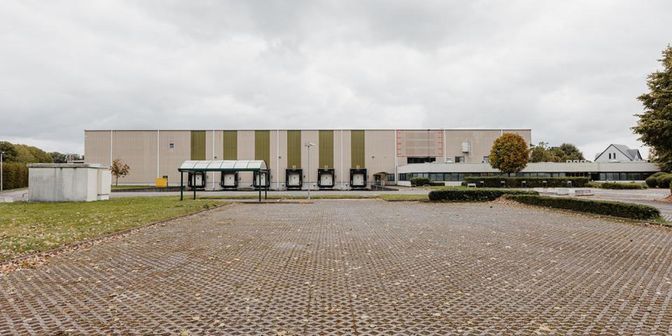 Bedrijfsvastgoed te huur in Nijverheidstraat 20, 1840 Londerzeel