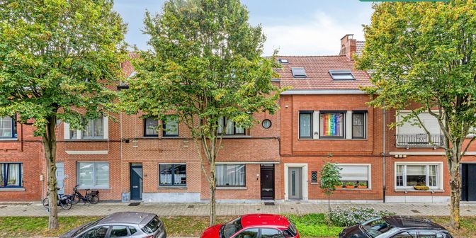Huis te koop in Jozef Wautersstraat 98, 9050 Gentbrugge