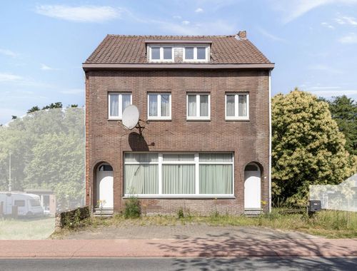                                         Woning te koop in Genk, € 279.000
