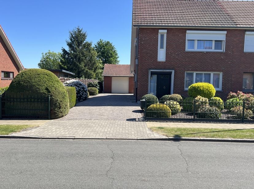 Maison à vendre
                    à 3900 Overpelt