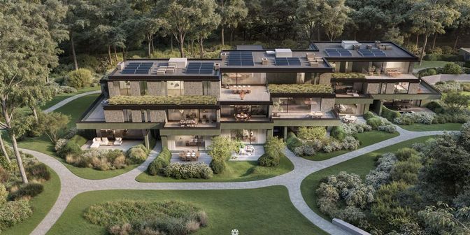 Project te koop in Schoonhoudtstraat 1, 9111 Belsele