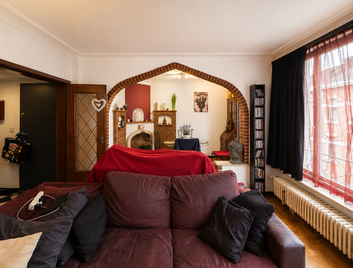                                         Appartement te koop in Anderlecht, € 210.000
