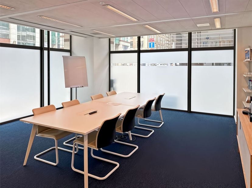 Vind een flexibele optie voor uw bedrijf met een kantoortuin die teams van elke grootte ondersteunt.Bouw uw portefeuille op in Brussel, BelgiëBreid uw
