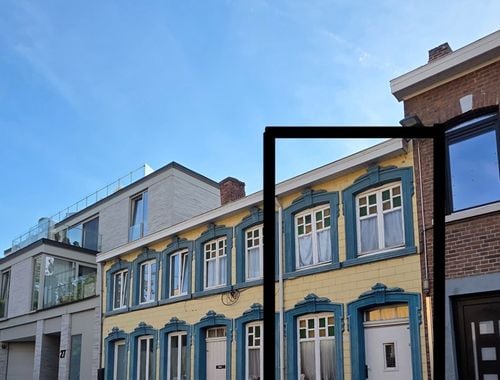                                         Maison unifamiliale à vendre à Sint-Truiden, € 135.000
