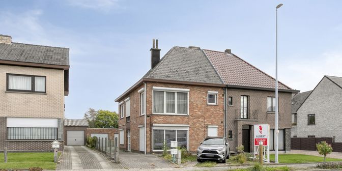 Appartement te koop in Oordegemsesteenweg 171, 9230 Wetteren