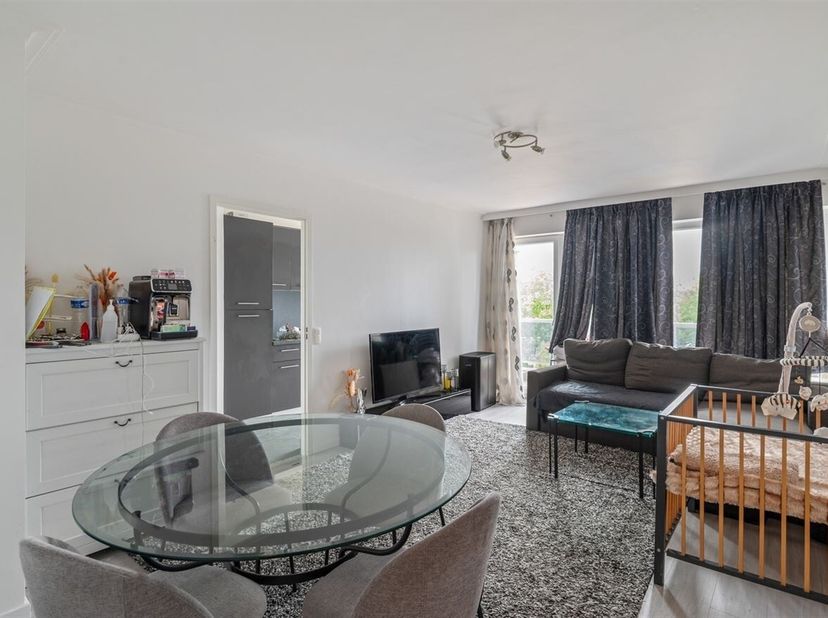 Appartement à vendre
                    à 2140 Borgerhout