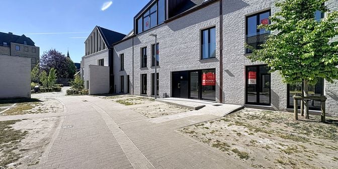 Appartement te koop in Theresianenstraat 17, 8000 Brugge