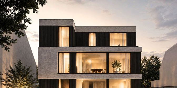 Bien professionnel à louer à Pieter Bruegelstraat 9, 3580 Beringen