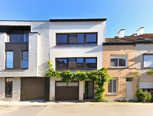                                         Appartementsgebouw te koop in Kessel-Lo, € 695.000
