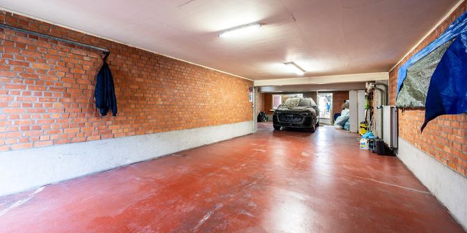 Garage à vendre à Joseph Wuytslaan 36 boîte GLV, 2100 Deurne