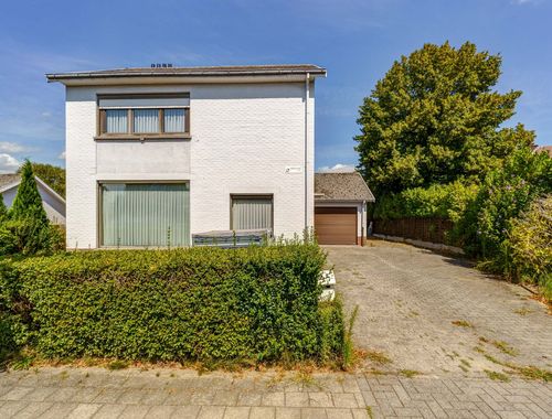                                         Woning te koop in Tisselt, € 365.000

