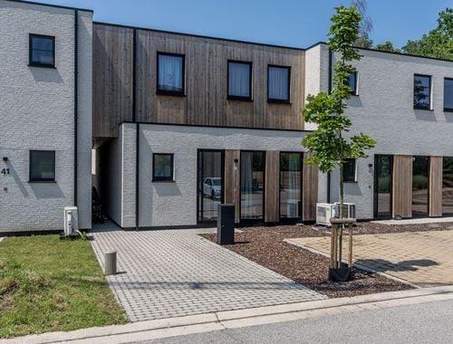                                         Woning te koop in Geel, € 429.000
