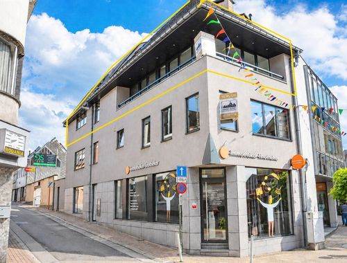                                         Appartement te huur in Wetteren, € 895
