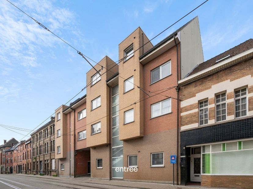 Appartement te koop in Jozef Vervaenestraat 30,
                    9050 Ledeberg