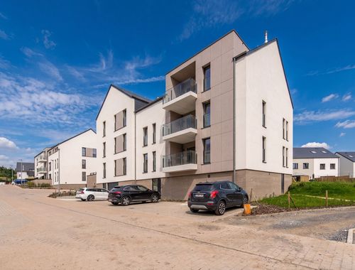                                         Appartement te koop in Arlon, € 345.000
