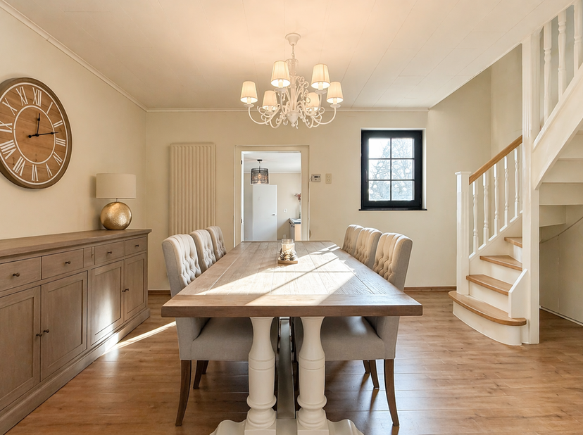 Maison à vendre
                    à 3550 Heusden