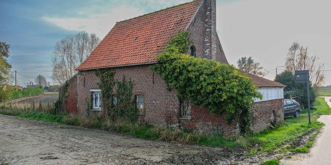 Maison à vendre à Kerkstukweg, 8800 Beveren
