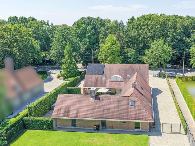Huis te koop in ,
                    8510 Rollegem