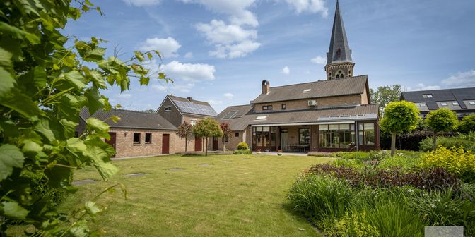 Huis te koop in Heirstraat 496, 3630 Opgrimbie