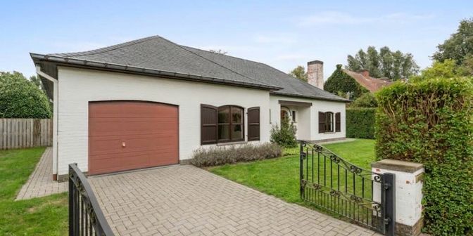 Maison à vendre à Varensbos 41, 9920 Lovendegem