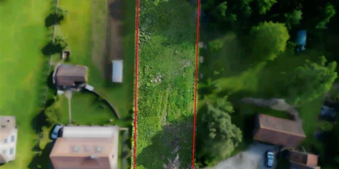 Terrain à vendre à Rue des Français, 7500 Tournai