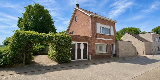 Huis te koop in Staakstraat 52, 9960 Assenede