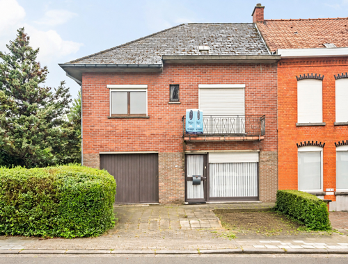                                         Woning te koop in Ronse, € 360.000
