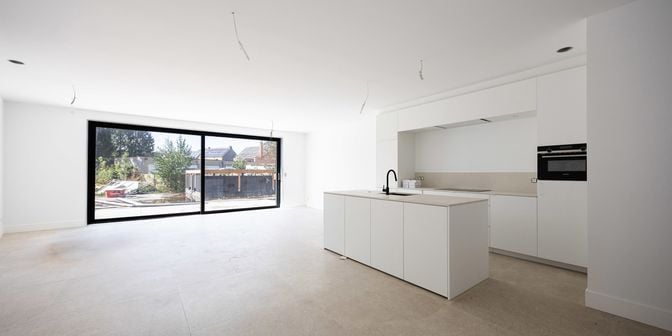 Appartement te koop in Sint-Michielsstraat, 3140 Keerbergen