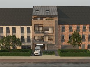 APARTMENT Image
