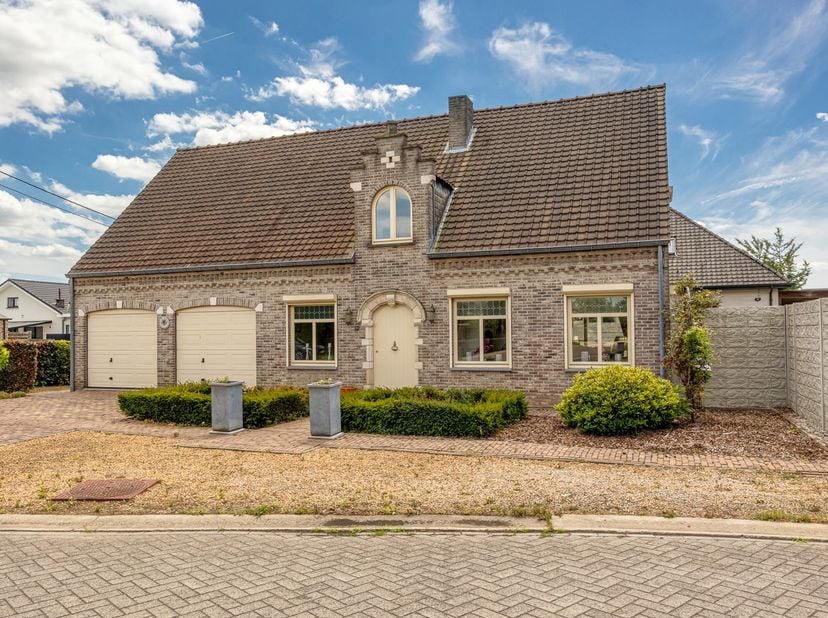 Maison à vendre
                    à 2260 Oevel