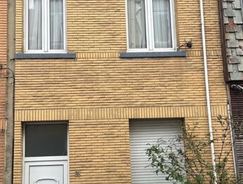                                        Maison à vendre à Antwerpen, € 230.000
