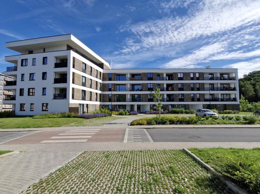 Appartement à vendre
                    à 5100 Jambes