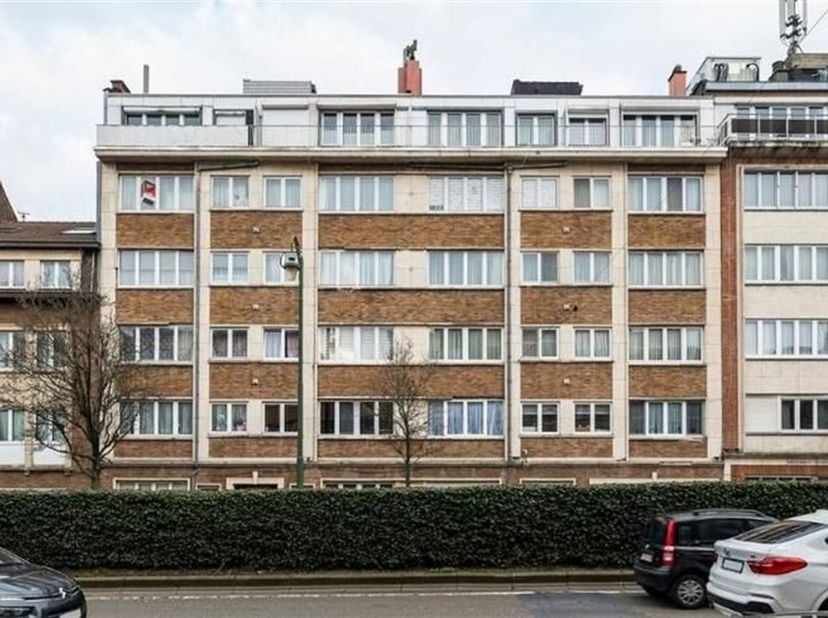 Appartement à vendre à Keizer Karellaan 156 boîte 3,
                    1083 Ganshoren